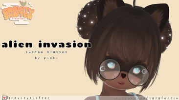 Alien Invasion