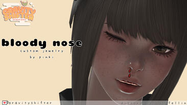 Bloody Nose