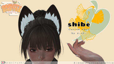 shibe