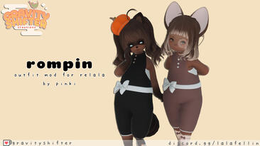 Rompin