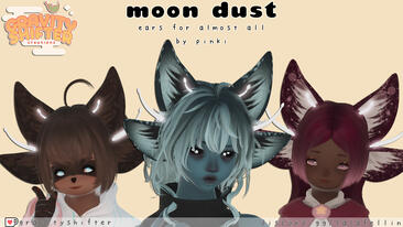 Moon Dust