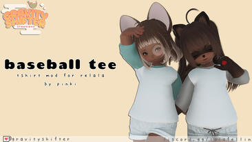 Baseball tee