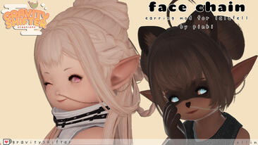 Face Chain