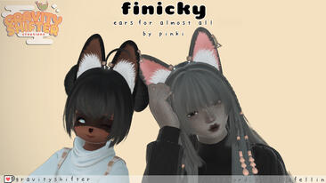 Finicky