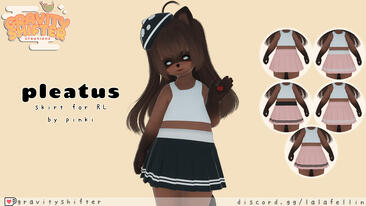 Pleatus