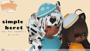 Simple Beret